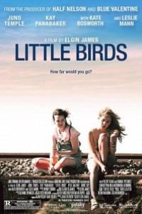 Caratula, cartel, poster o portada de Little Birds