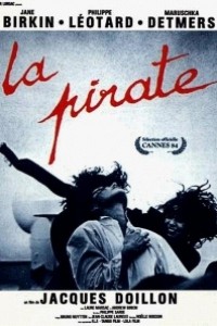 Caratula, cartel, poster o portada de La pirata