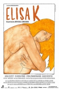 Caratula, cartel, poster o portada de Elisa K