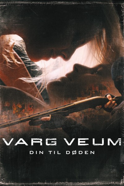 Caratula, cartel, poster o portada de Varg Veum - Hasta que la muerte nos separe