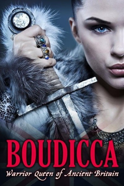 Cubierta de Boudicca: Warrior Queen of Ancient Britain