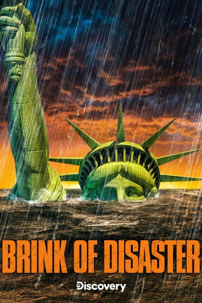 Caratula, cartel, poster o portada de Brink of Disaster