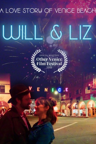 Caratula, cartel, poster o portada de Will & Liz