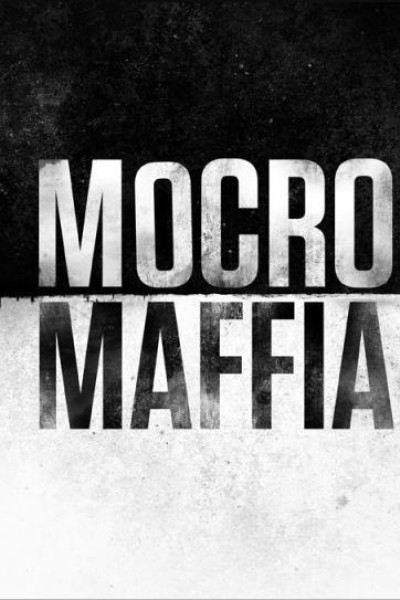Caratula, cartel, poster o portada de Mocro Maffia