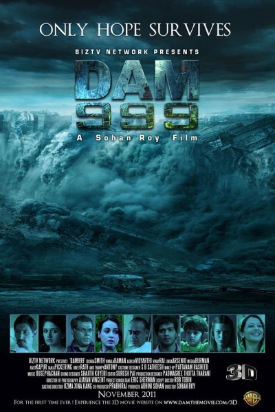 Cubierta de Dam999