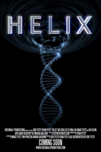 Caratula, cartel, poster o portada de Helix