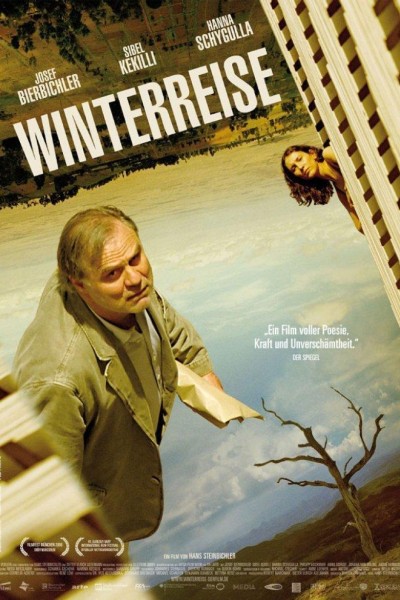Caratula, cartel, poster o portada de Winterreise (Winter Journey)