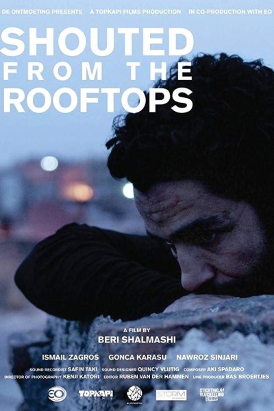 Caratula, cartel, poster o portada de Shouted from the Rooftops