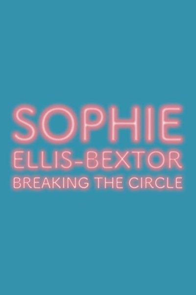 Cubierta de Sophie Ellis-Bextor: Breaking the Circle