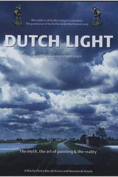 Cubierta de Dutch Light