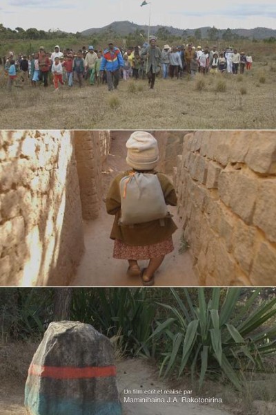 Cubierta de Longue vie aux morts