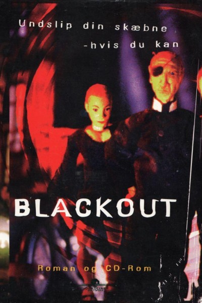 Cubierta de Blackout