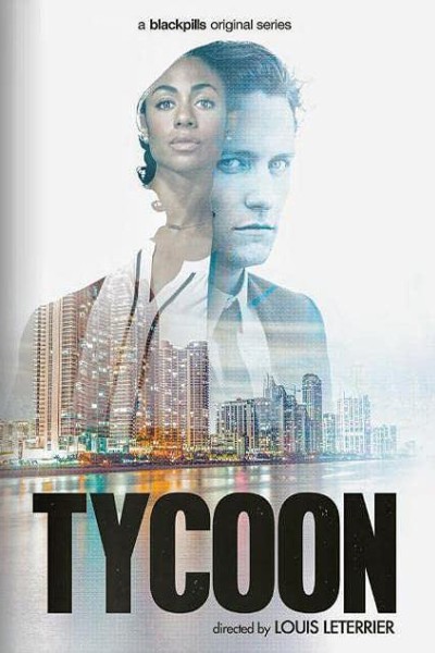 Caratula, cartel, poster o portada de Tycoon