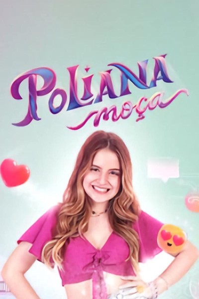 Caratula, cartel, poster o portada de Poliana Moça