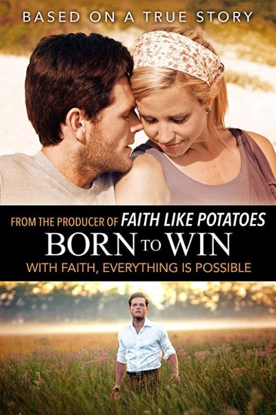 Caratula, cartel, poster o portada de Born to Win