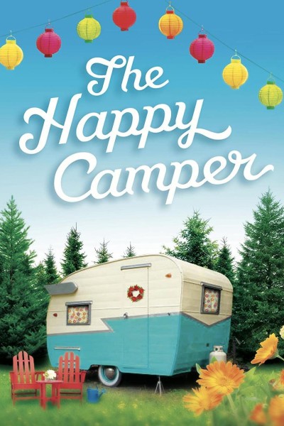 Caratula, cartel, poster o portada de The Happy Camper