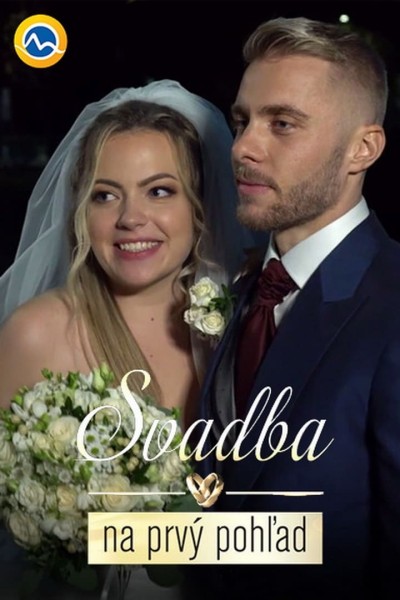 Cubierta de Svadba na prvý pohľad