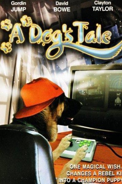 Caratula, cartel, poster o portada de A Dog\'s Tale