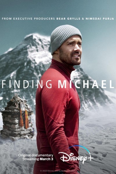 Caratula, cartel, poster o portada de Buscando a Michael