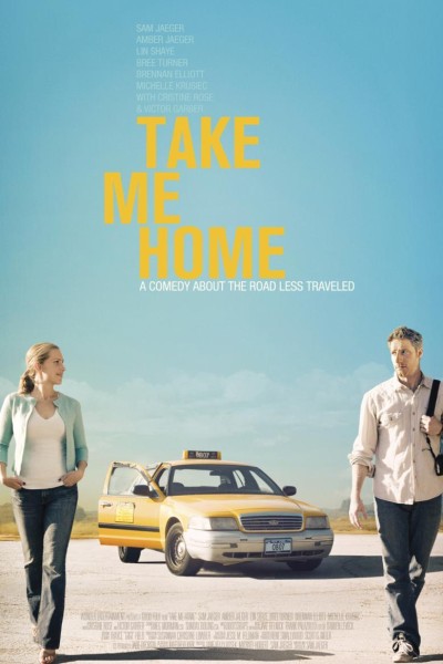 Caratula, cartel, poster o portada de Take Me Home