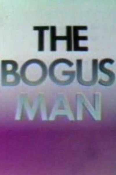 Cubierta de The Bogus Man