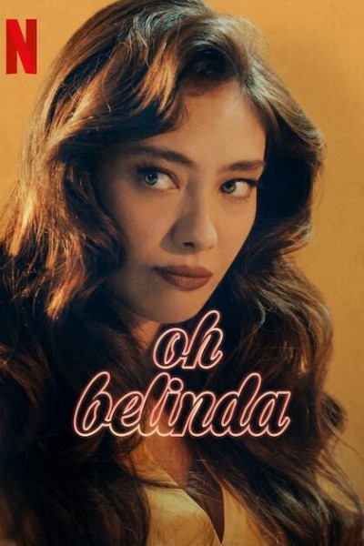 Caratula, cartel, poster o portada de Ah, Belinda