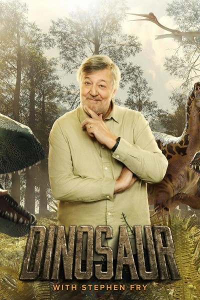 Caratula, cartel, poster o portada de Descubriendo a los dinosaurios