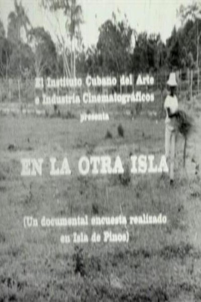 Cubierta de En la otra isla