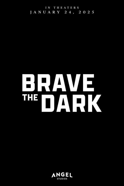 Caratula, cartel, poster o portada de Brave the Dark