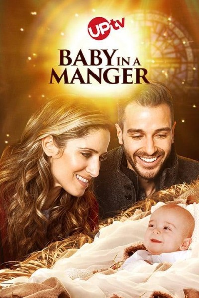 Caratula, cartel, poster o portada de Baby in a Manger