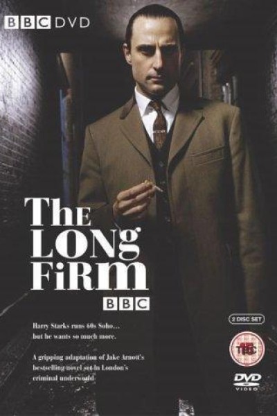 Caratula, cartel, poster o portada de The Long Firm