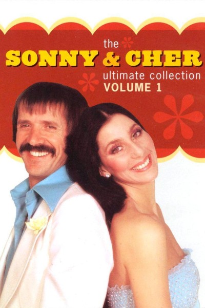 Caratula, cartel, poster o portada de The Sonny and Cher Comedy Hour