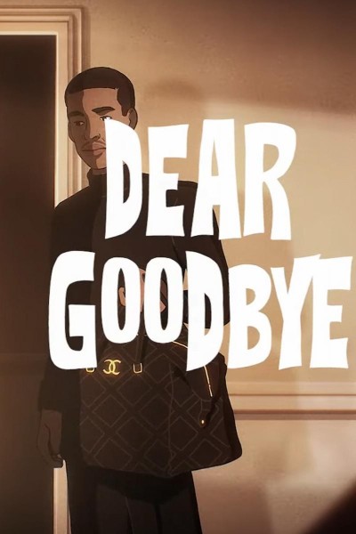 Cubierta de Coco Crush: Dear Goodbye