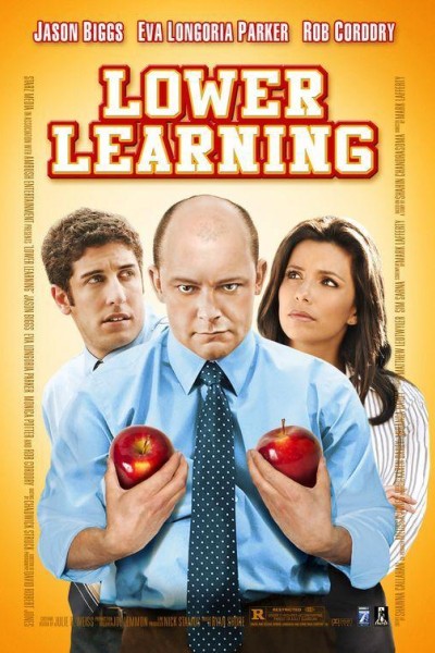 Caratula, cartel, poster o portada de Lower Learning