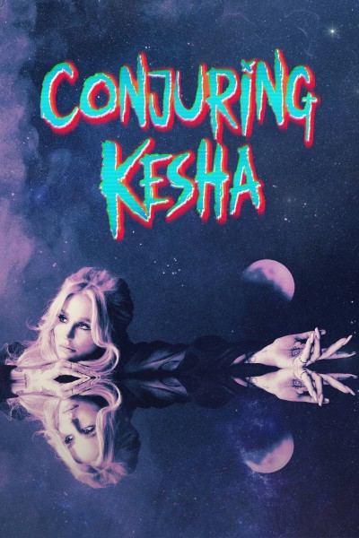Caratula, cartel, poster o portada de Conjuring Kesha