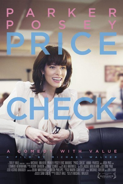 Caratula, cartel, poster o portada de Price Check