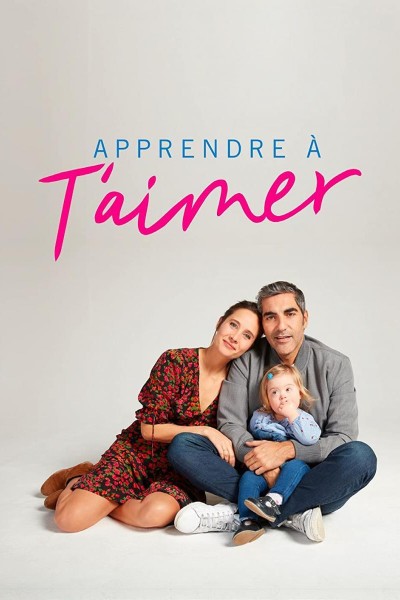 Caratula, cartel, poster o portada de Apprendre à t\'aimer