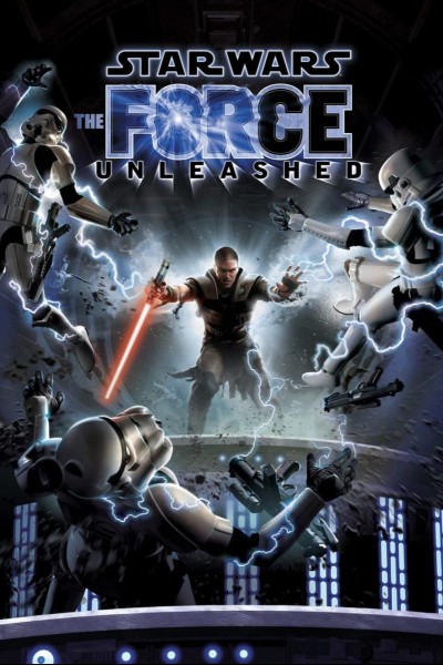 Cubierta de Star Wars: El poder de la Fuerza