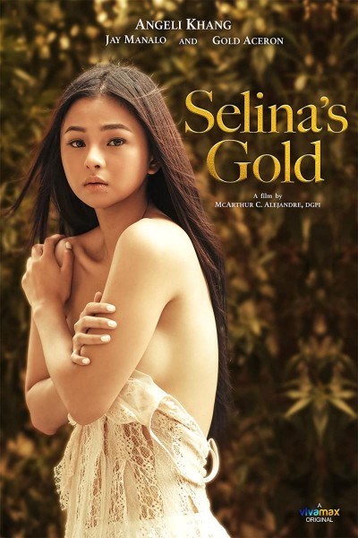 Caratula, cartel, poster o portada de Selina\'s Gold