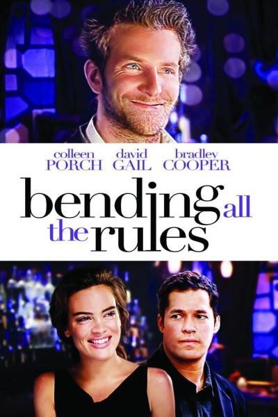 Caratula, cartel, poster o portada de Bending All the Rules