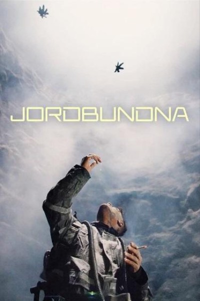 Caratula, cartel, poster o portada de Jordbundna