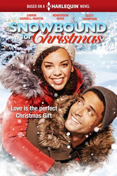 Caratula, cartel, poster o portada de Snowbound for Christmas