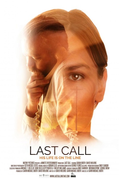 Caratula, cartel, poster o portada de Last Call