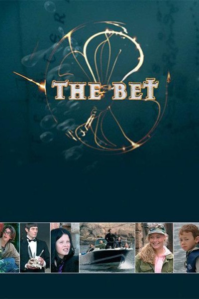 Cubierta de The Bet