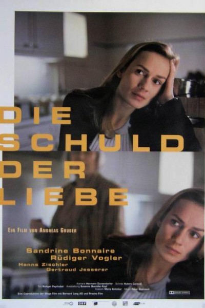 Cubierta de Die Schuld der Liebe (Debt of Love)