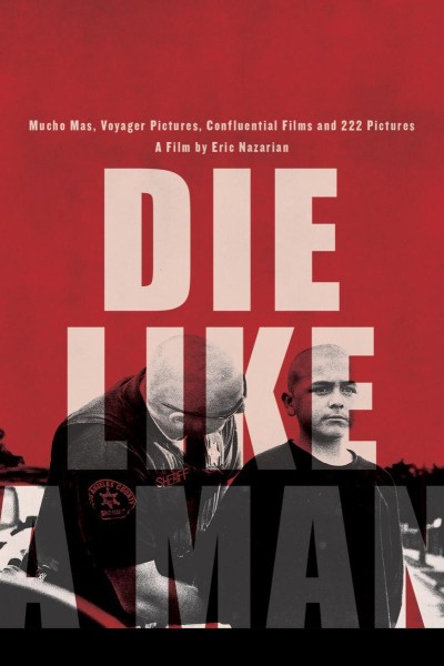 Caratula, cartel, poster o portada de Die Like A Man