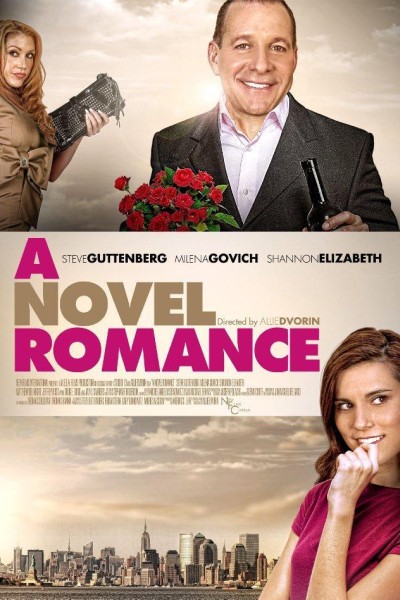 Caratula, cartel, poster o portada de A Novel Romance