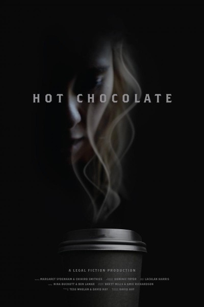Cubierta de Hot Chocolate