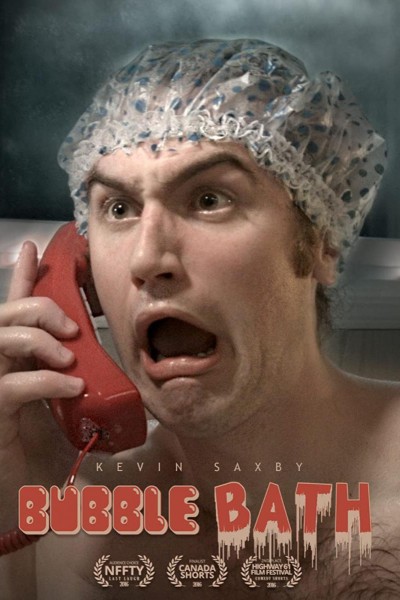 Caratula, cartel, poster o portada de Bubble Bath