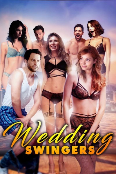 Caratula, cartel, poster o portada de Wedding Swingers